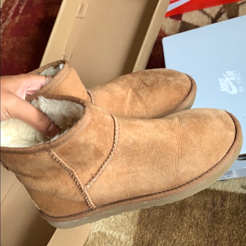 Uggs